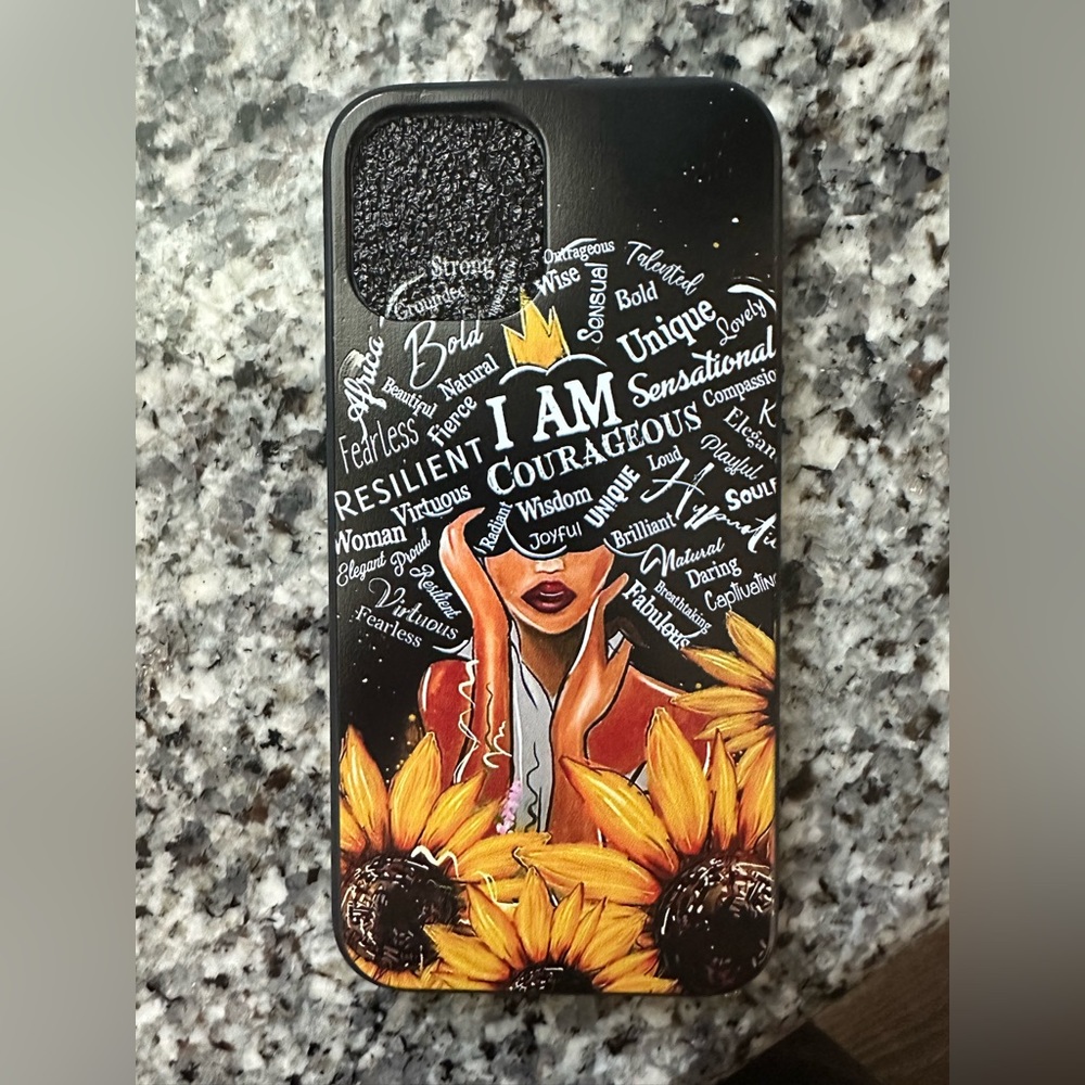iPhone 12 Pro Max case